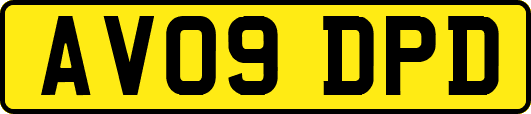 AV09DPD