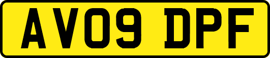 AV09DPF