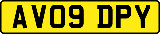 AV09DPY