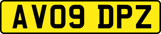 AV09DPZ
