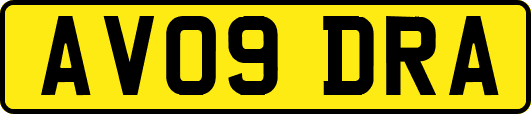 AV09DRA