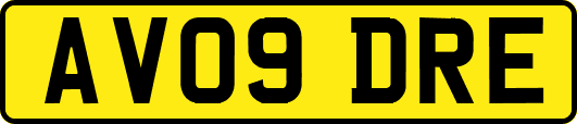 AV09DRE