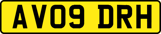 AV09DRH