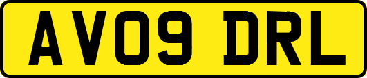 AV09DRL