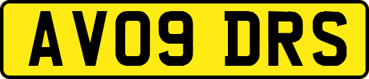 AV09DRS