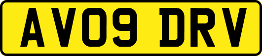 AV09DRV