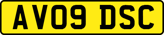 AV09DSC
