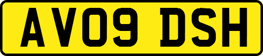 AV09DSH