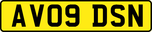 AV09DSN