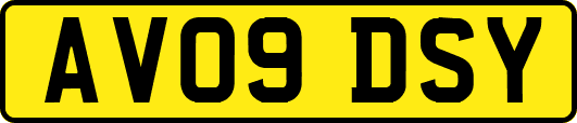AV09DSY