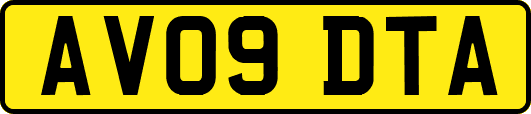 AV09DTA