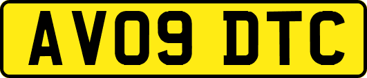 AV09DTC