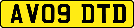 AV09DTD