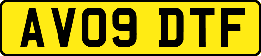 AV09DTF