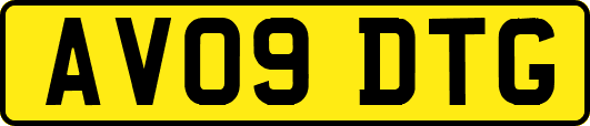 AV09DTG