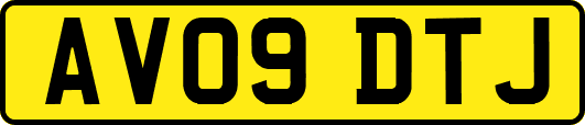 AV09DTJ