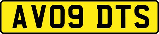AV09DTS