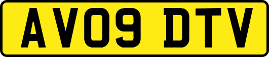 AV09DTV