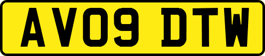 AV09DTW