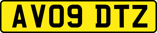 AV09DTZ