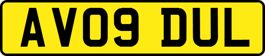 AV09DUL