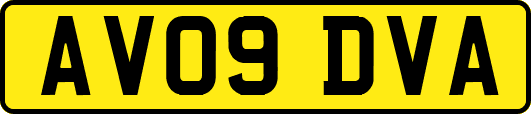 AV09DVA