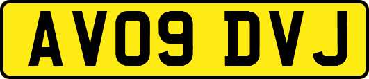 AV09DVJ