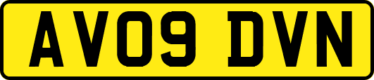AV09DVN
