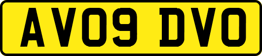 AV09DVO