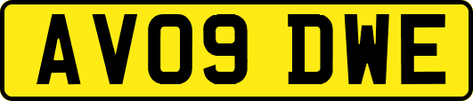 AV09DWE