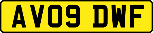 AV09DWF