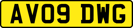 AV09DWG