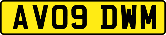 AV09DWM