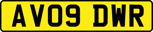 AV09DWR