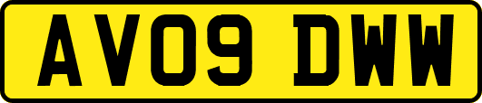 AV09DWW