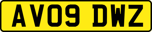 AV09DWZ