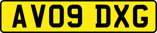 AV09DXG