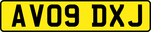 AV09DXJ