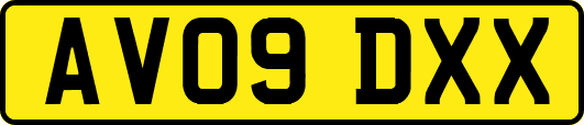AV09DXX