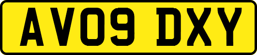 AV09DXY