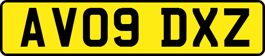 AV09DXZ