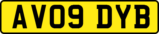 AV09DYB