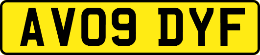 AV09DYF
