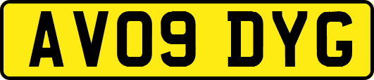 AV09DYG