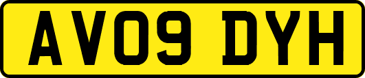 AV09DYH