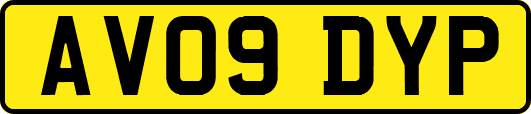 AV09DYP