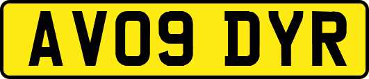 AV09DYR