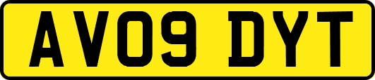 AV09DYT