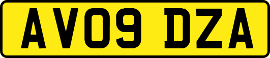 AV09DZA