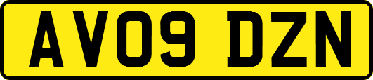AV09DZN